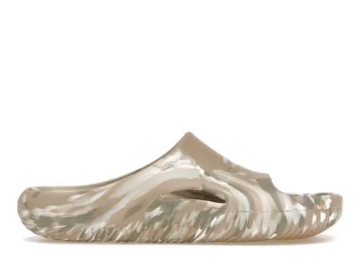 crocs mellow slide satisfy marble – Crocs Slides Collection for All-Day Comfort