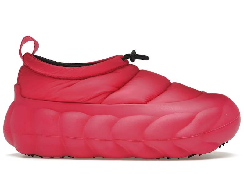 crocs overpuff shorty dragon fruit – Crocs Slides Collection for All-Day Comfort