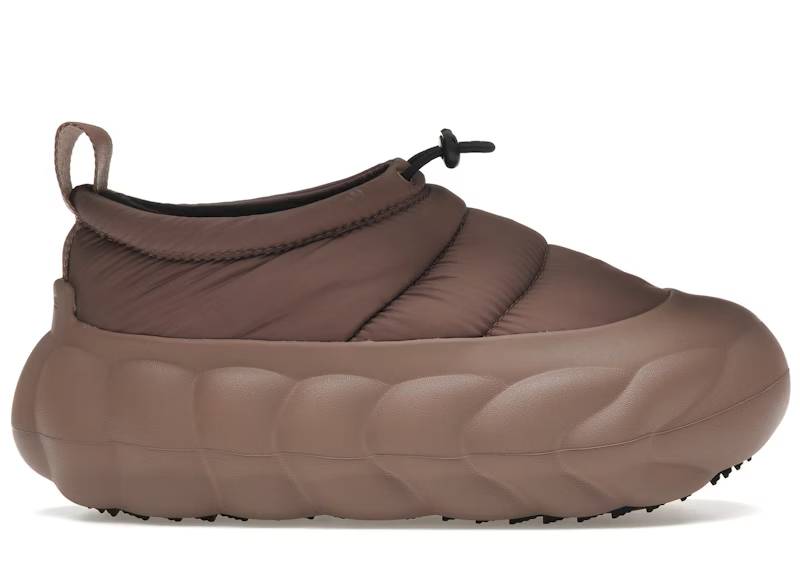 crocs overpuff shorty truffle – Crocs Slides Collection for All-Day Comfort