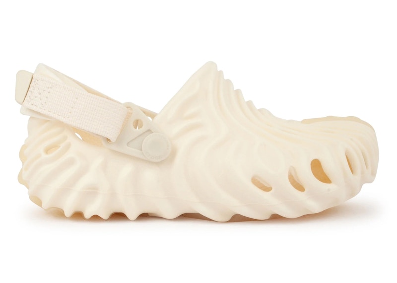 crocs pollex clog by salehe bembury borealis kids – Crocs Slides Collection for All-Day Comfort