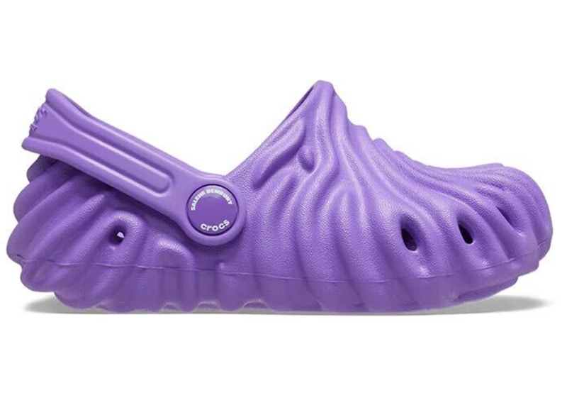 crocs pollex clog by salehe bembury dewberry td – Crocs Slides Collection for All-Day Comfort