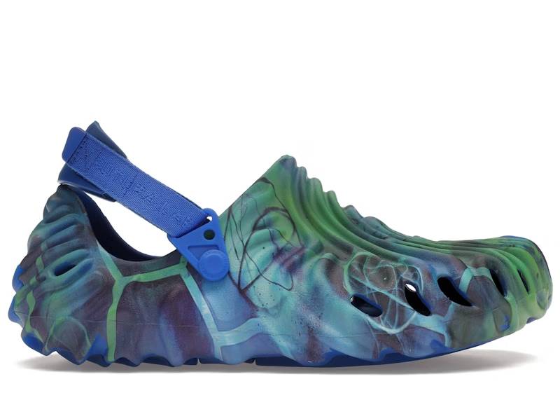 crocs pollex clog by salehe bembury futura laboratories – Crocs Slides Collection for All-Day Comfort