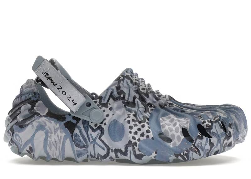 crocs pollex clog by salehe bembury jonas wood – Crocs Slides Collection for All-Day Comfort