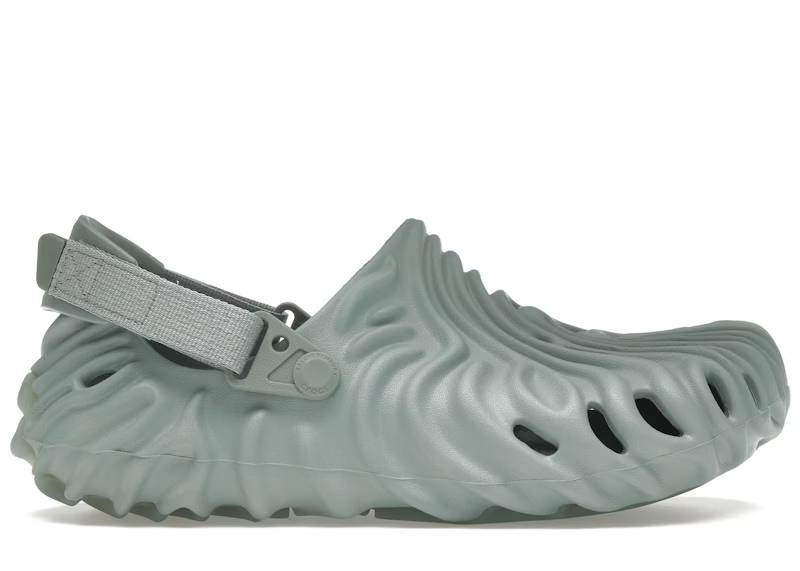 crocs pollex clog by salehe bembury manta – Crocs Slides Collection for All-Day Comfort