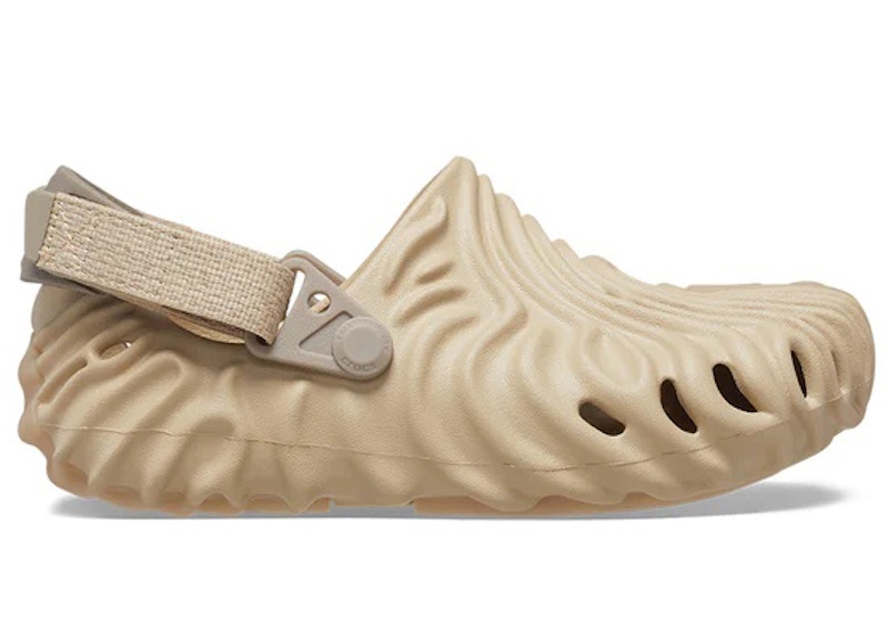 crocs pollex clog by salehe bembury stone soup kids – Crocs Slides Collection for All-Day Comfort