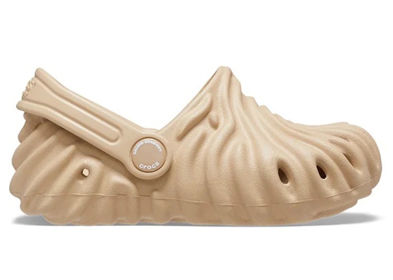 crocs pollex clog by salehe bembury stone soup td – Crocs Slides Collection for All-Day Comfort