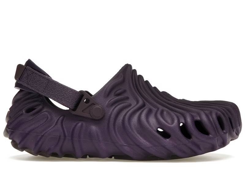 crocs pollex clog by salehe bembury ube – Crocs Slides Collection for All-Day Comfort