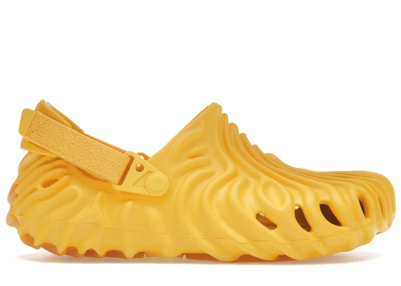 crocs pollex clog by salehe bembury yoke – Crocs Slides Collection for All-Day Comfort