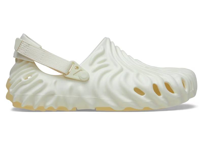 crocs pollex clogby salehe bembury borealis complexcon exclusive – Crocs Slides Collection for All-Day Comfort