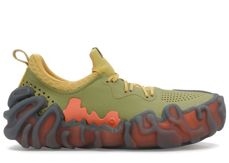 crocs pollex juniper by salehe bembury sudd – Crocs Slides Collection for All-Day Comfort