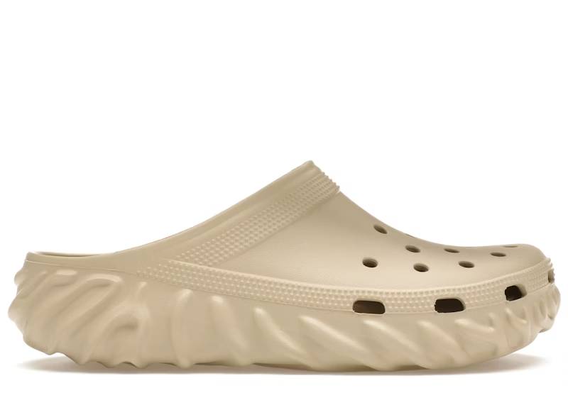 crocs pollex saru mule by salehe bembury ginger – Crocs Slides Collection for All-Day Comfort