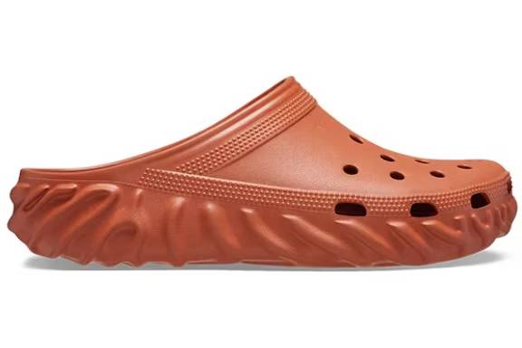 crocs pollex saru mule by salehe bembury gobi – Crocs Slides Collection for All-Day Comfort