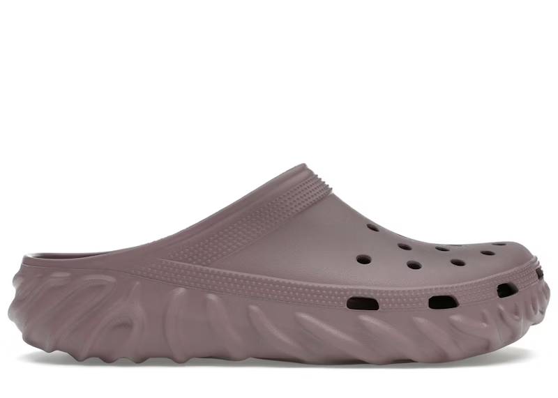 crocs pollex saru mule by salehe bembury mochi – Crocs Slides Collection for All-Day Comfort
