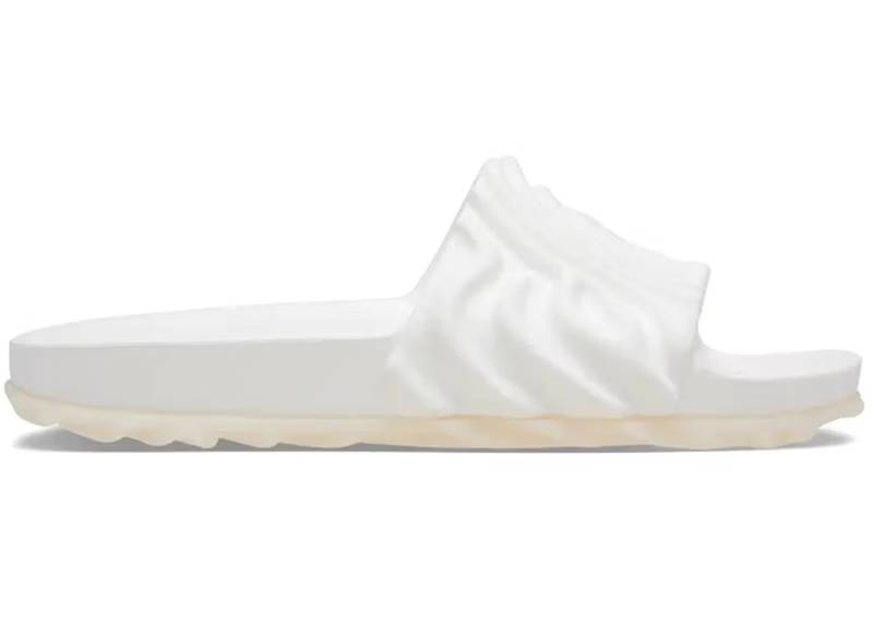 crocs pollex slide by salehe bembury mayo – Crocs Slides Collection for All-Day Comfort