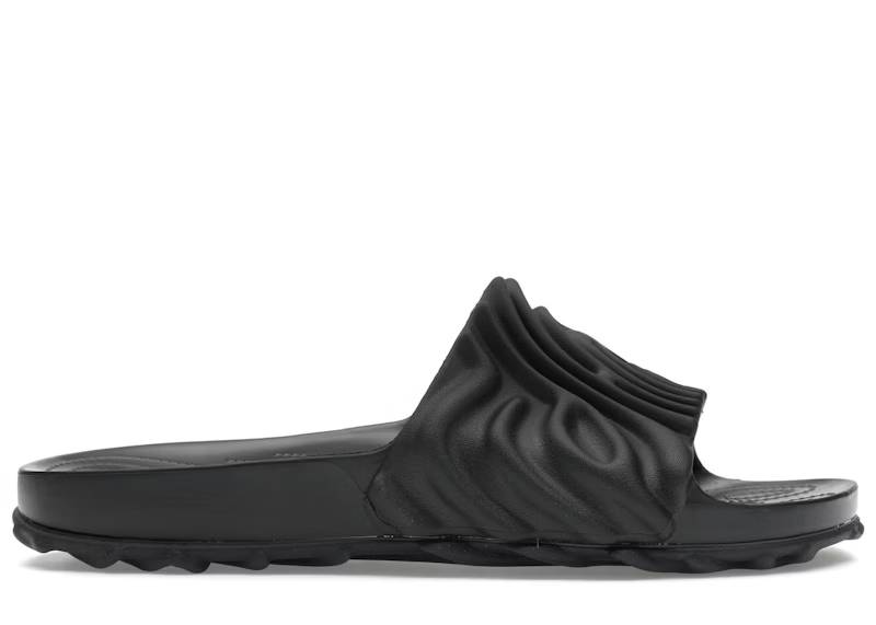 crocs pollex slide by salehe bembury sasquatch – Crocs Slides Collection for All-Day Comfort