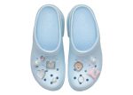 crocs siren clog disney cinderella 75th anniversary – Crocs Slides Collection for All-Day Comfort