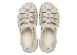 crocs stomp fisherman clog simone rocha stucco – Crocs Slides Collection for All-Day Comfort